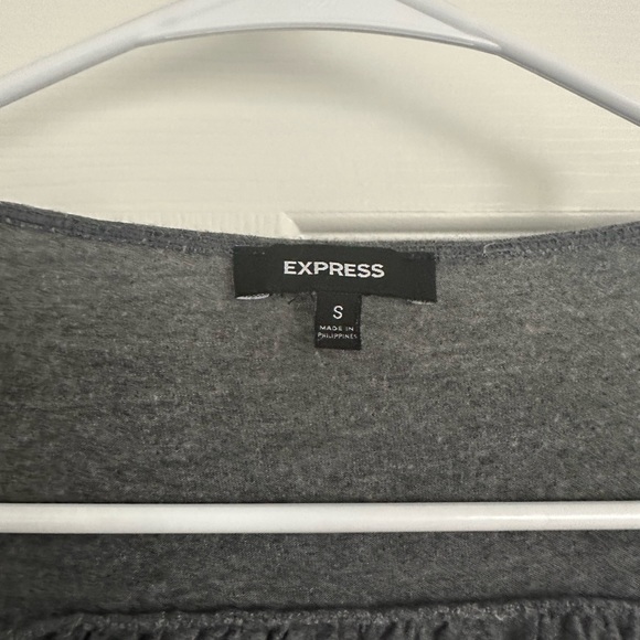 Flowy Express cardigan - Picture 6 of 6